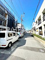 ヴェール幸町  ｜ 兵庫県姫路市幸町（賃貸アパート1LDK・2階・30.75㎡） その6