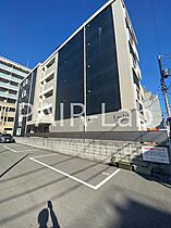 ラウレア元塩町  ｜ 兵庫県姫路市元塩町（賃貸マンション1LDK・5階・40.46㎡） その16