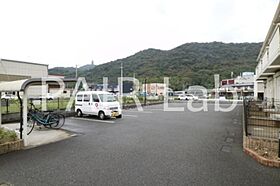 グランドソレーユ西蒲田  ｜ 兵庫県姫路市広畑区西蒲田（賃貸アパート1K・1階・30.03㎡） その13