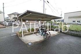 グランドソレーユ西蒲田  ｜ 兵庫県姫路市広畑区西蒲田（賃貸アパート1K・1階・30.03㎡） その15