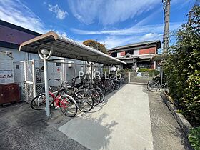 ファンド香呂  ｜ 兵庫県姫路市香寺町香呂（賃貸マンション2LDK・4階・52.15㎡） その14