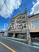 マンション藤  ｜ 兵庫県姫路市伊伝居（賃貸マンション1LDK・5階・37.26㎡） その7