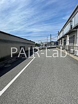 MISTRAL大塩駅前  ｜ 兵庫県姫路市大塩町（賃貸アパート1K・2階・33.54㎡） その17