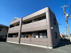 兵庫県姫路市飾磨区加茂東（賃貸アパート1K・2階・30.96㎡） その1