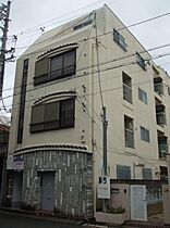 フレッシュコーエイ  ｜ 兵庫県姫路市坂元町（賃貸マンション1R・3階・20.00㎡） その1