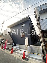 ネストプラス浜田  ｜ 兵庫県姫路市網干区浜田（賃貸アパート1K・2階・23.04㎡） その13