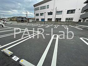 グランディール  ｜ 兵庫県姫路市飾磨区細江（賃貸マンション1LDK・3階・45.04㎡） その18