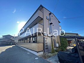 アーク土山  ｜ 兵庫県姫路市土山東の町（賃貸アパート1LDK・1階・32.95㎡） その1