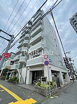 マンション優雅III  ｜ 兵庫県姫路市下寺町（賃貸マンション3LDK・5階・81.12㎡） その22