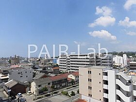 エクセル姫路  ｜ 兵庫県姫路市東延末２丁目（賃貸マンション1K・5階・29.59㎡） その19