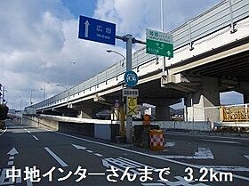 兵庫県姫路市名古山町（賃貸アパート1K・1階・26.15㎡） その20