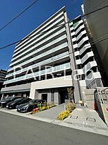 MISTRAL姫路駅前V  ｜ 兵庫県姫路市忍町（賃貸マンション1LDK・6階・40.10㎡） その1