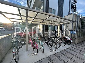 カーサクレア神屋町  ｜ 兵庫県姫路市神屋町２丁目（賃貸アパート1LDK・1階・41.67㎡） その17