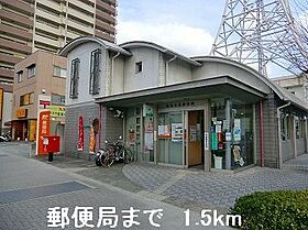 兵庫県姫路市阿保（賃貸アパート1R・1階・33.15㎡） その20