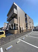 LaLa錦が丘  ｜ 兵庫県明石市魚住町錦が丘３丁目（賃貸アパート1LDK・1階・35.41㎡） その1