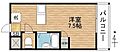 クラージュ保城5階2.6万円