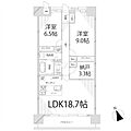 キャッスルコート飾磨5階7.9万円