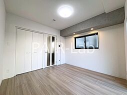 MISTRAL千代田町 5階1Kのリビング/ダイニング