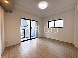 MISTRAL千代田町 5階1Kのリビング/ダイニング