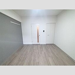 グランネクサス船橋町 10階1Kのリビング/ダイニング