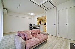 プレミスト志村三丁目