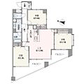 ナイスアーバン志村坂上4階6,990万円