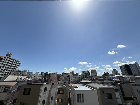 眺望は将来にわたって保証されるものではありません。