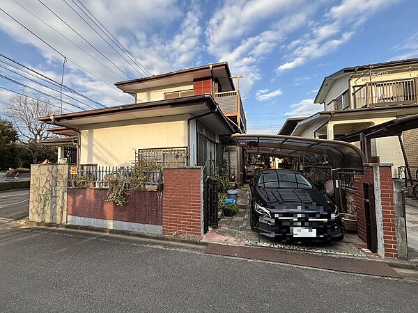 外観画像