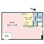 神奈川県横浜市中区本牧町1丁目51：物件画像