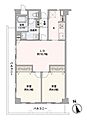 ベルヴィル藤沢本町3階2,180万円