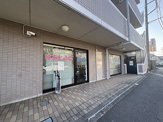 【現地外観写真...