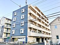 神奈川県藤沢市羽鳥2丁目17-14：物件画像