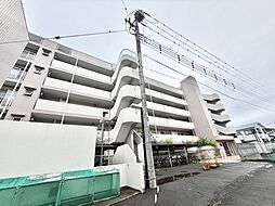 平塚パークサイドダイヤモンドマンション
