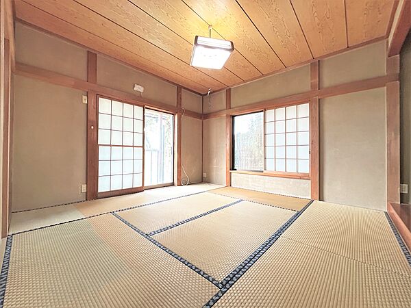 和室