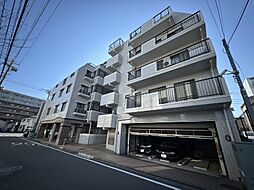 クリオ中山壱番館