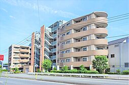 アーバンビュー長津田