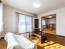 室内の画像