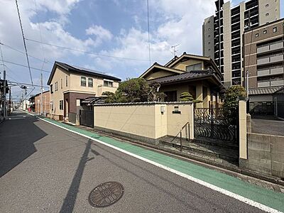 外観 外観