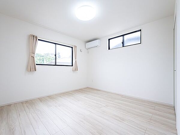 室内を拡大表示