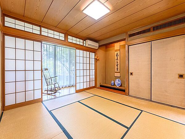 室内