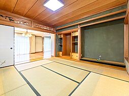 室内の画像