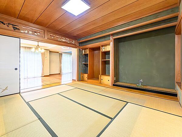 室内