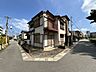 外観：土地