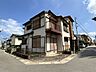 外観：土地
