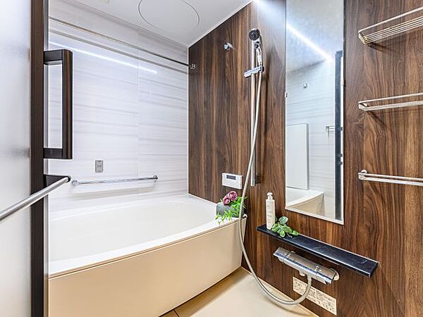 浴室