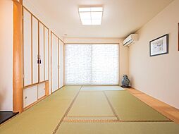 室内の画像
