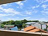 その他：バルコニーからの眺望