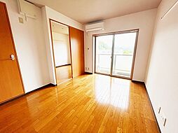 シルフィーノ 304 3階1LDKのリビング/ダイニング