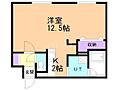 SOLEIL2・62階5.0万円