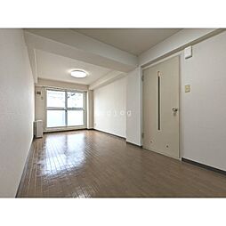 ジュネスコーポラス 203 2階1Kのリビング/ダイニング